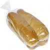 Hannaford enriched rolls white italian sandwich, 12-inch Calories