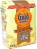 Gold Medal enriched unbleached presifted flour specialty blend Calories