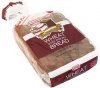 Layton Farms Bakery enriched wheat bread sliced, twin pak Calories