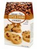 Too Good Gourmet espresso chip super chunk cookies Calories
