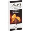 Lindt Excellence Intense Orange Dark Chocolate Calories