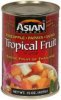 Asian Gourmet exotic fruit of thiland Calories