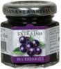 La Artesana extra jam blueberries Calories
