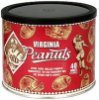 Virginia Peanuts extra large shelled peanuts the sports nut's choice Calories