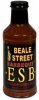 Beale Street Barbeque extra special barbeque sauce Calories