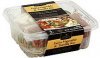 Safeway Select fajita vegetable & tortilla kit Calories