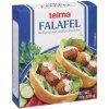 Telma falafel mediterranean cocktail snack mix Calories