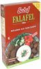 Sadaf falafel mix Calories
