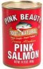 Pink Beauty fancy alaskan pink salmon Calories