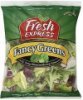 Fresh express fancy greens Calories