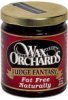 Wax Orchards fantasy fudge Calories