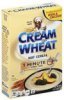 Cream of Wheat farina enriched Calories
