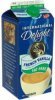 International Delight fat free coffee creamer french vanilla Calories