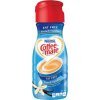 Coffee Mate fat free french vanilla liquid coffee creamer Calories