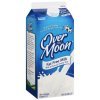 Over The Moon fat free milk Calories