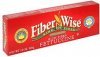 Fiber Wise fettuccine high fiber Calories