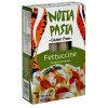 Notta Pasta fettuccine Calories