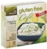 Gluten Free Cafe fettuccini alfredo Calories
