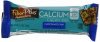 Kellogg's fiber plus chocolate chip bar Calories