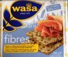 Wasa fibres Calories