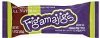 Figamajigs fig bar dark chocolate covered Calories