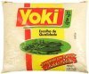 Yoki fine corn flour Calories