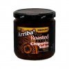 Arriba! fire roasted mexican chipotle salsa Calories