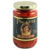 Paesana fire roasted peppers Calories