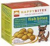 Happy Bites fish bites Calories
