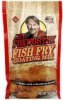 Jeff Foxworthy fish fry coating mix Calories