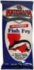 Louisiana Fish Fry Products fish fry seasoned Calories