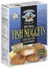 Henry & Lisas fish nuggets wild alaskan Calories