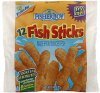 Fisher Boy fish sticks Calories