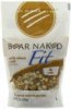 Bear Naked fit granola vanilla almond crunch Calories