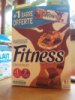 Nestle fitness Calories