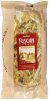 Tuscan Flatbreads flatbread basil pesto with a sprinkle of asiago Calories
