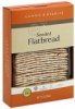 Lunds & Byerlys flatbread seeded Calories