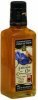 International Collection flax-seed oil virgin, with cinnamon flavor Calories