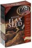 Hodgson Mill flax seed Calories