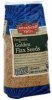 Arrowhead Mills flax seeds golden Calories
