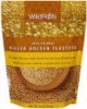 Wildroots flaxseed milled golden Calories