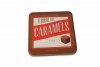 Williams-Sonoma fleur de sel caramels Calories