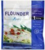 Aqua Star flounder Calories