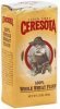Ceresota flour 100% whole wheat Calories