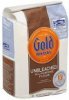 Gold Medal flour all-purpose, unbleached Calories