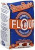 Stone-Buhr flour all-purpose, unbleached Calories