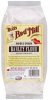Bobs Red Mill flour barley Calories