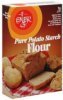 Ener-G flour pure potato starch Calories