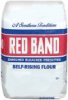 Red Band flour self-rising Calories