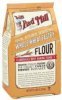 Bobs Red Mill flour whole wheat pastry Calories
